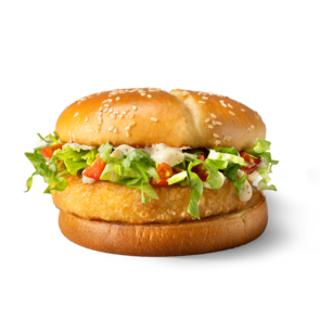 Маэстро Веджи Чиз бургер классический