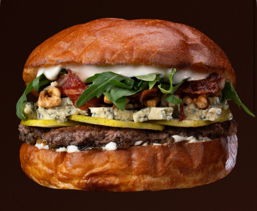 Биф Сент Лоран Средняя Прожарка