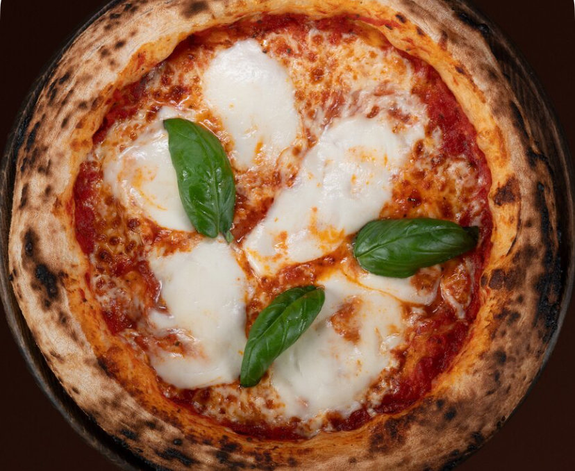 Маргарита Ди Буфала Маленькая