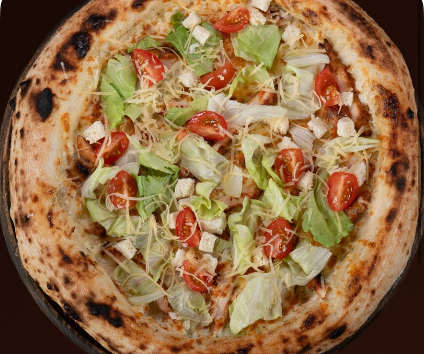 Цезарь Большая