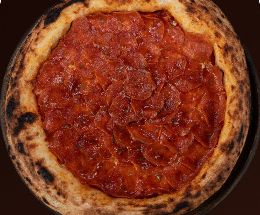 Дом Пеппериньон Маленькая