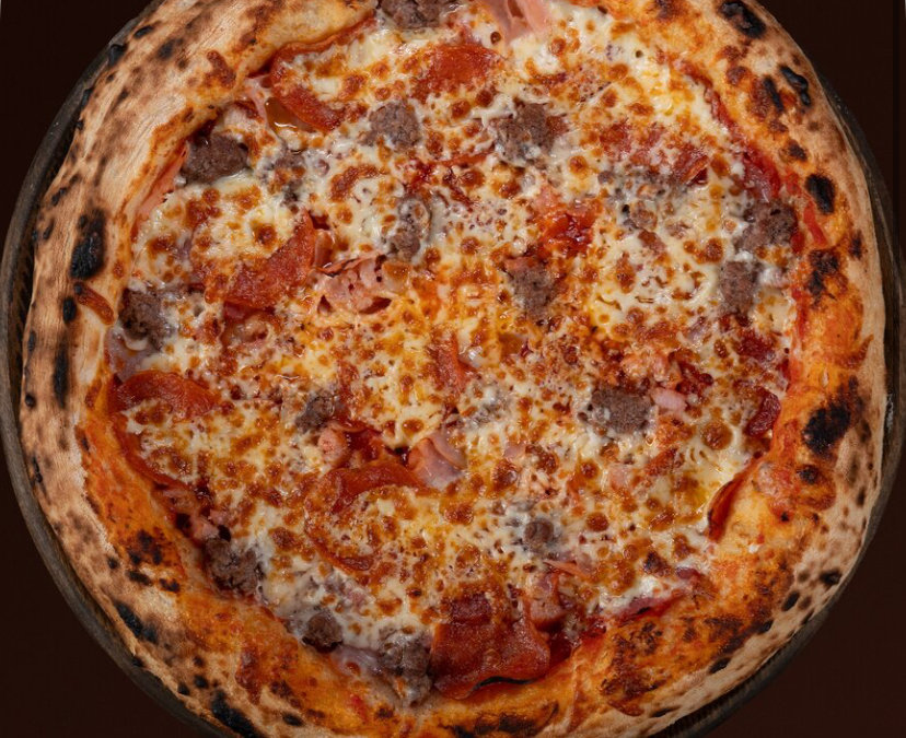 Мясоруб Маленькая