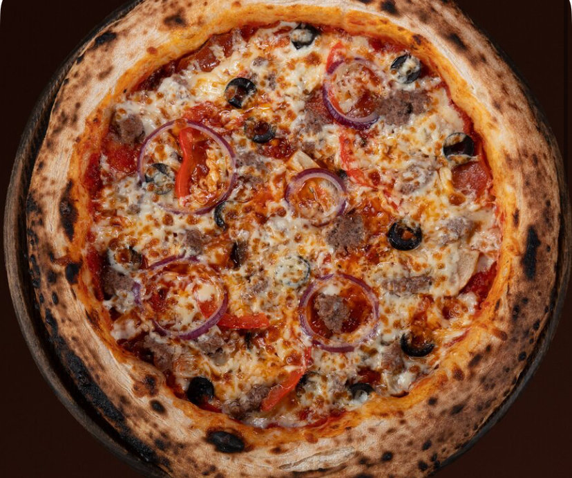 Город Грехов Маленькая