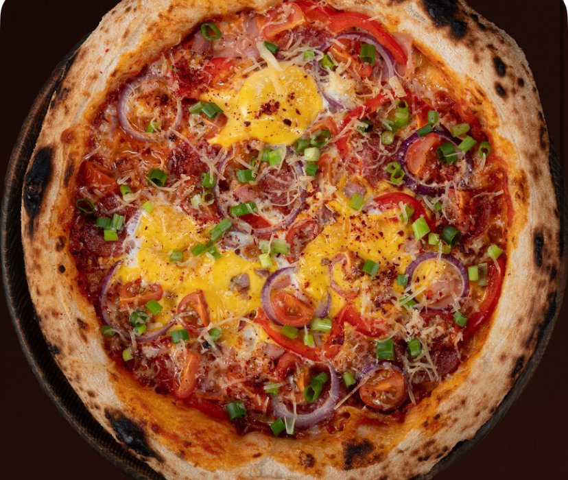 Большой Лебовски Маленькая