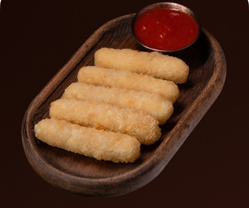 Сырные Палочки 3 шт.