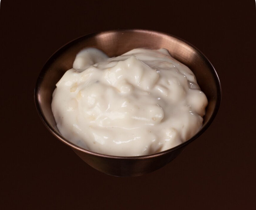 Соус сырный пармеджано