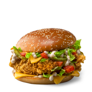 Биг Маэстро Бургер Оригинальный