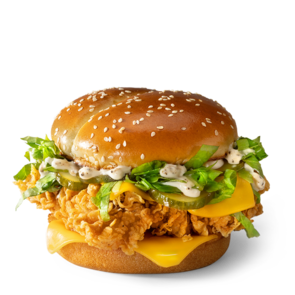 Маэстро Бургер Оригинальный