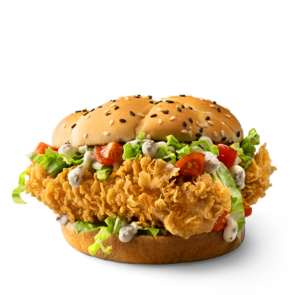 Шефбургер Джуниор Оригинальный