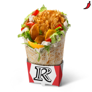 Росмастер острый