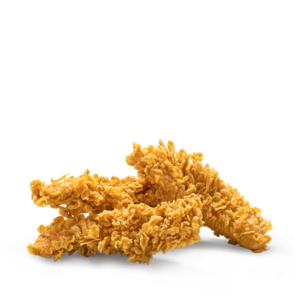 Стрипсы оригинальные 3 шт.