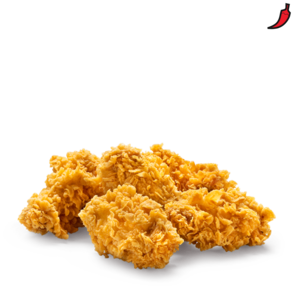 Острые крылышки 5 шт.