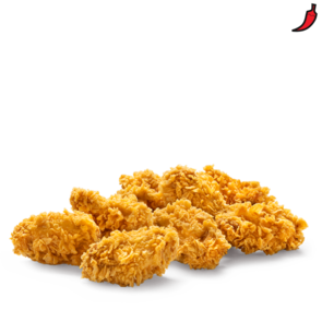 Острые крылышки 8 шт.