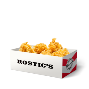 Байтс Маленькая порция