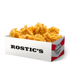 Байтс Средняя порция