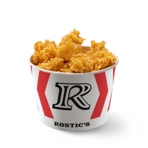 Байтс Большая порция