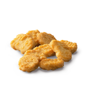 Наггетсы 9 шт.