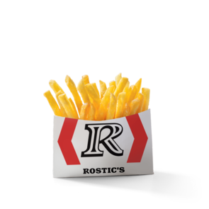 Картофель фри Маленькая порция