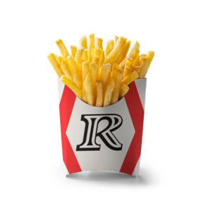 Картофель фри Стандартная порция