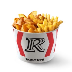 Баскет фри Дуэт