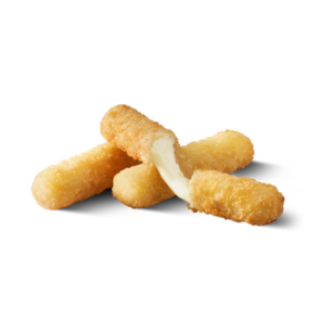 Сырные палочки 3 шт.