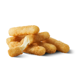 Сырные палочки 6 шт.