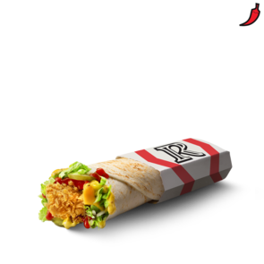 Шефролл Де Люкс особый острый