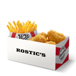 Наггетс Бокс