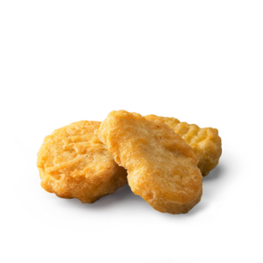 Наггетсы 3 шт.