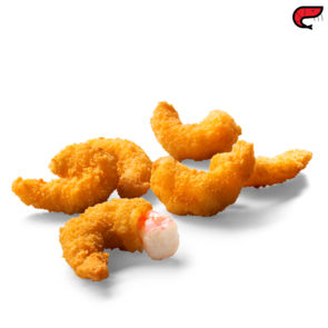 Креветки 6 шт.