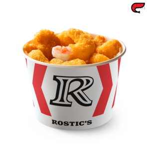 Креветки 12 шт.