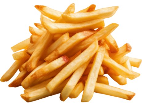 Картофель фри