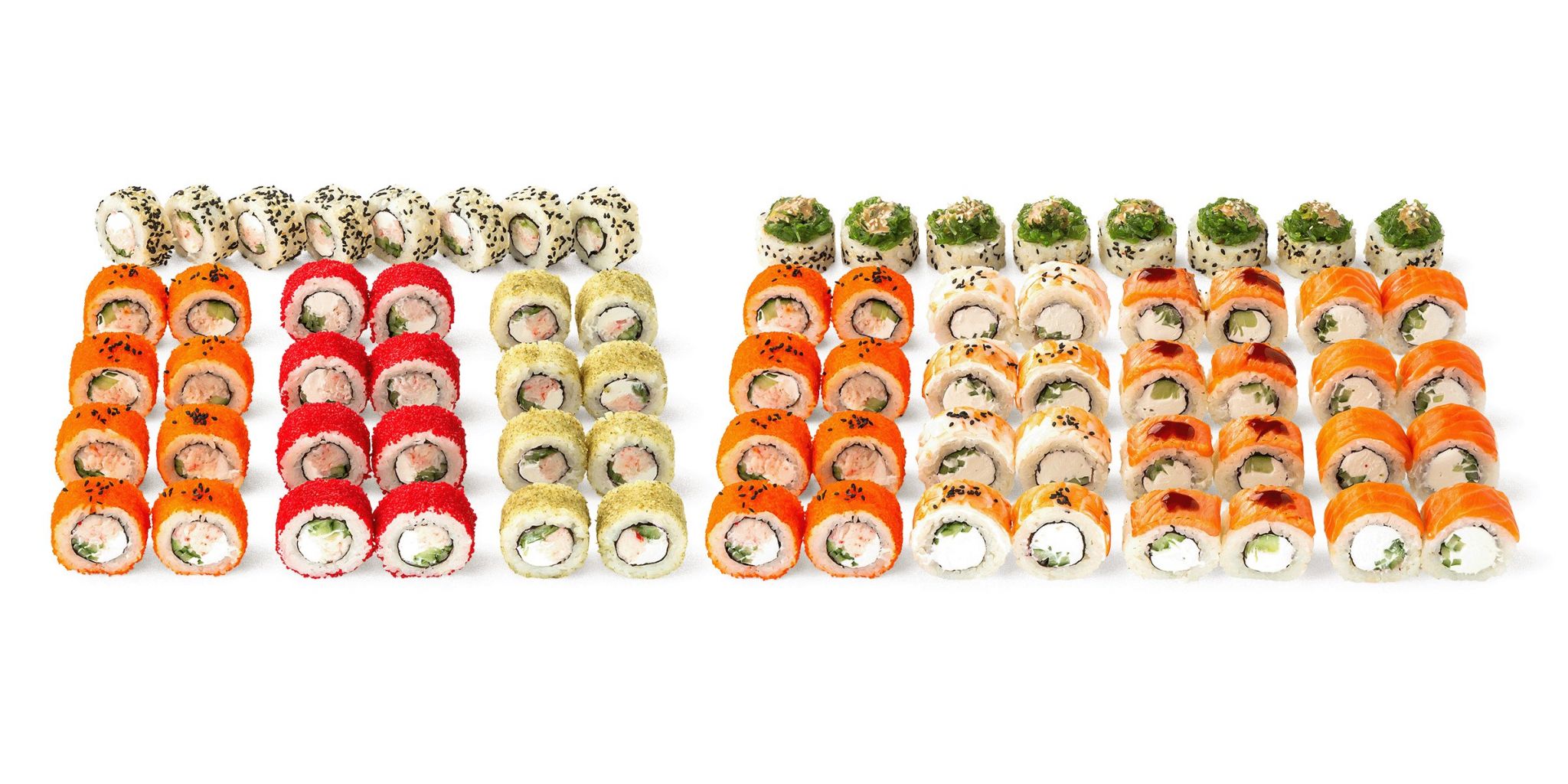 Комбо Калифорникейшн+Филадельфия Love