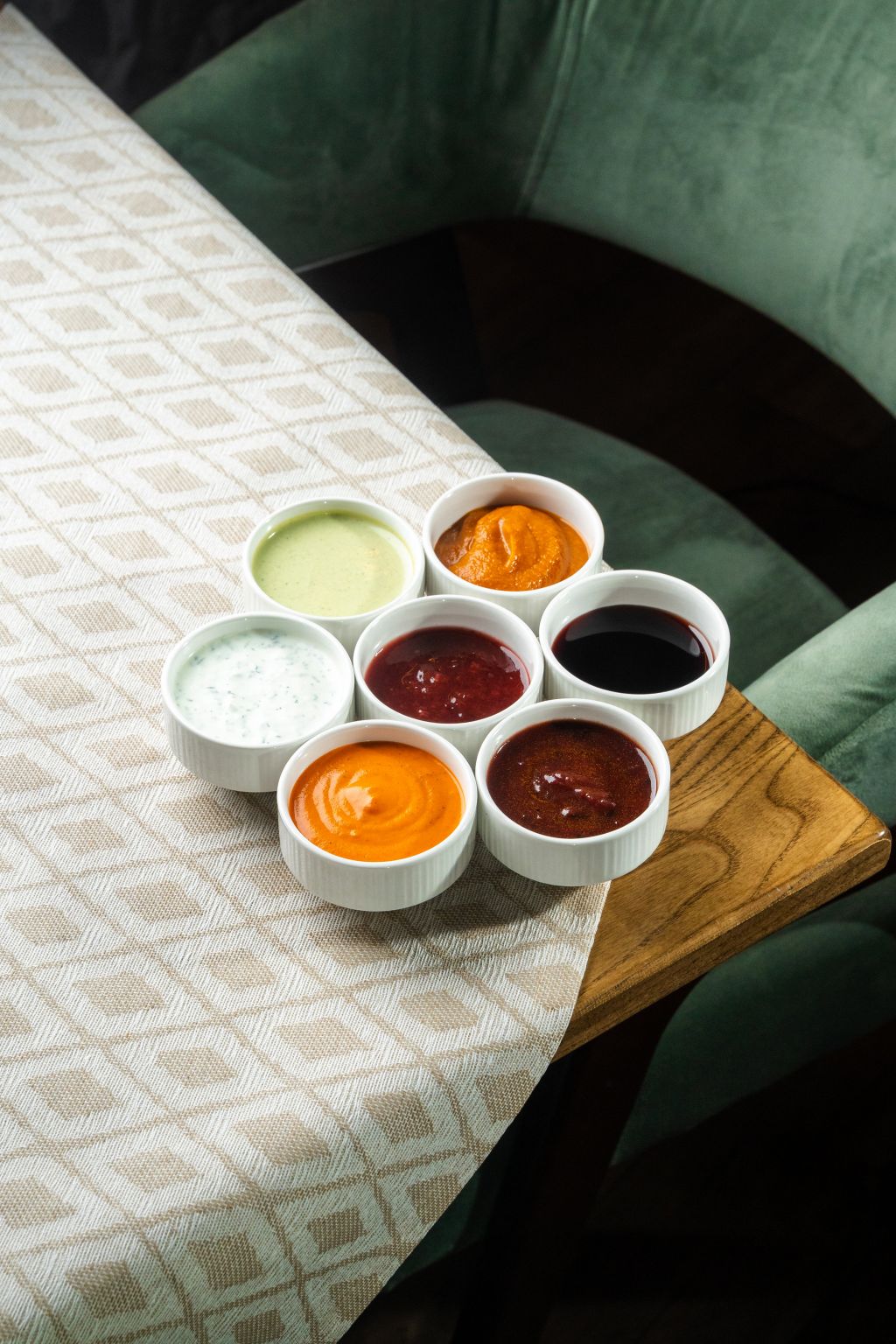 Ткемали 50гр.