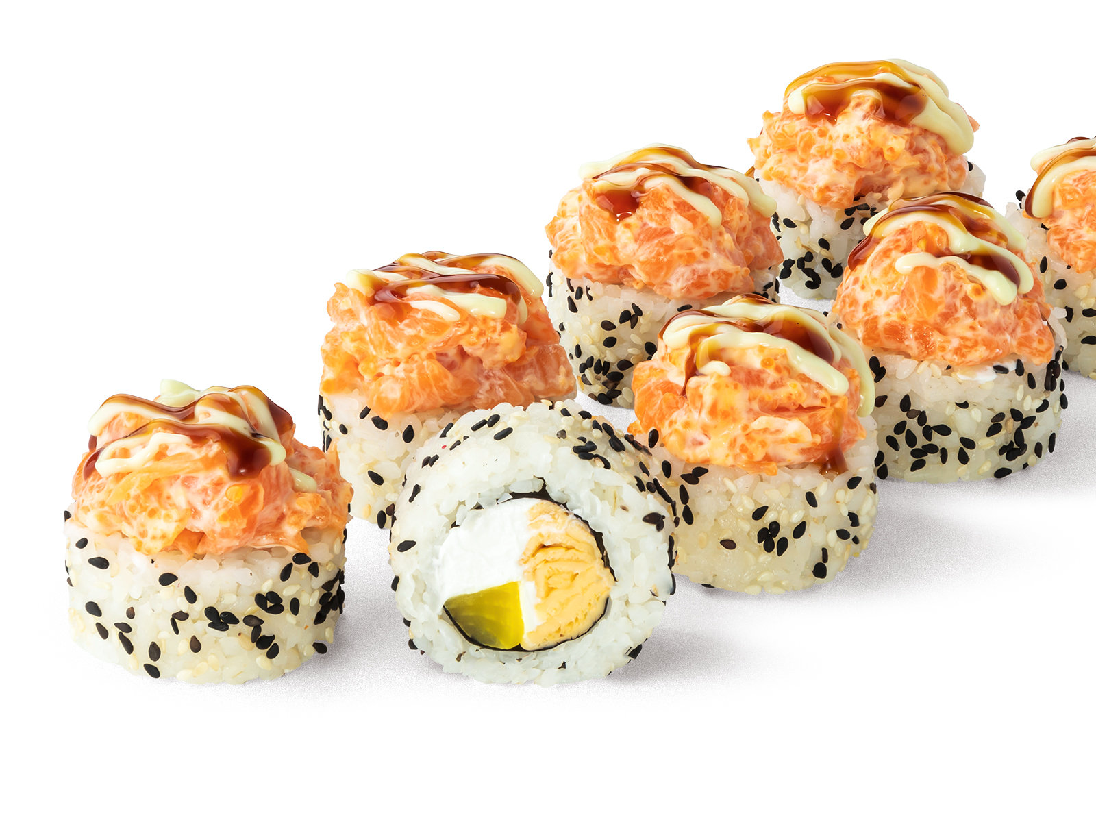 Набор от Шефа