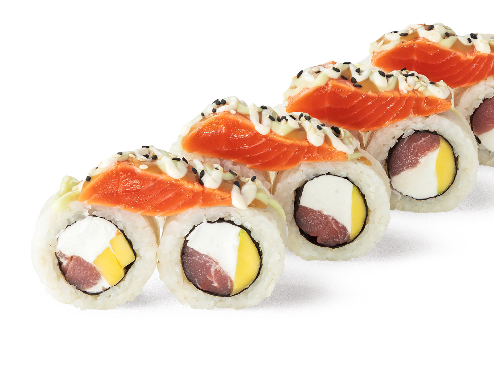 Набор от Шефа