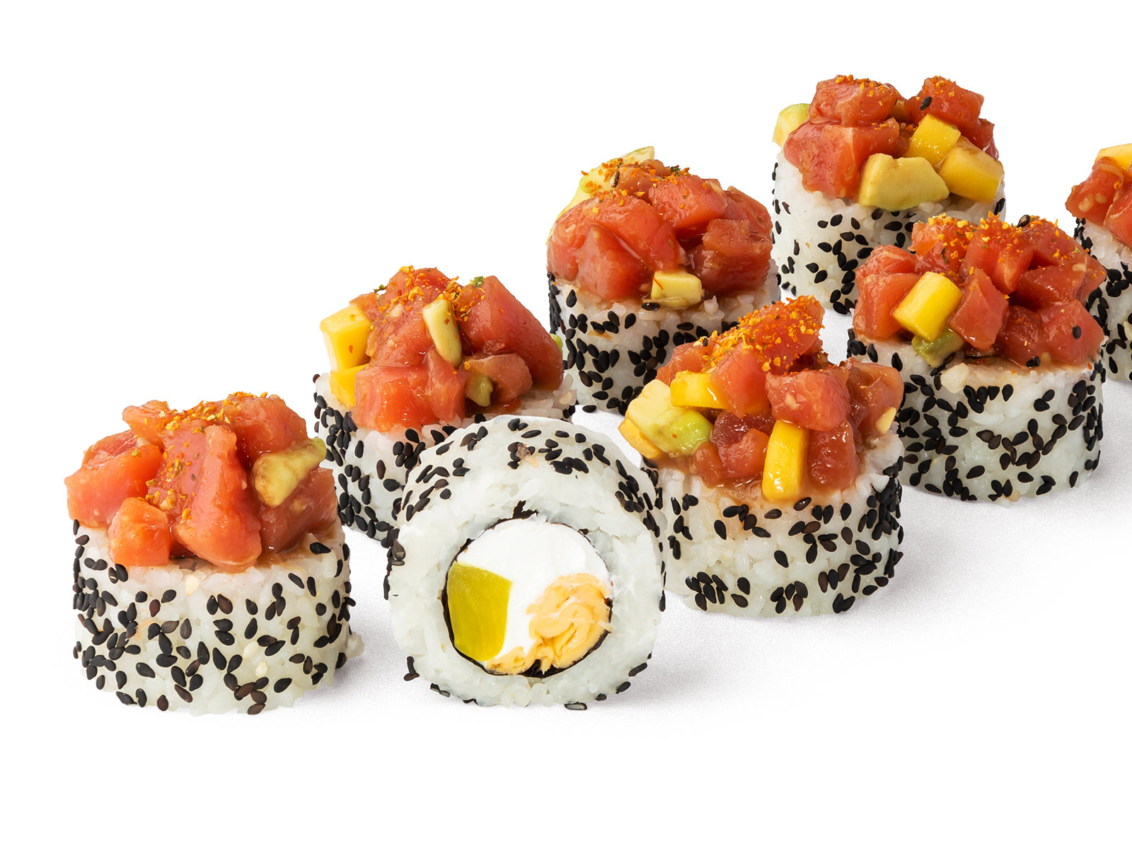 Набор от Шефа