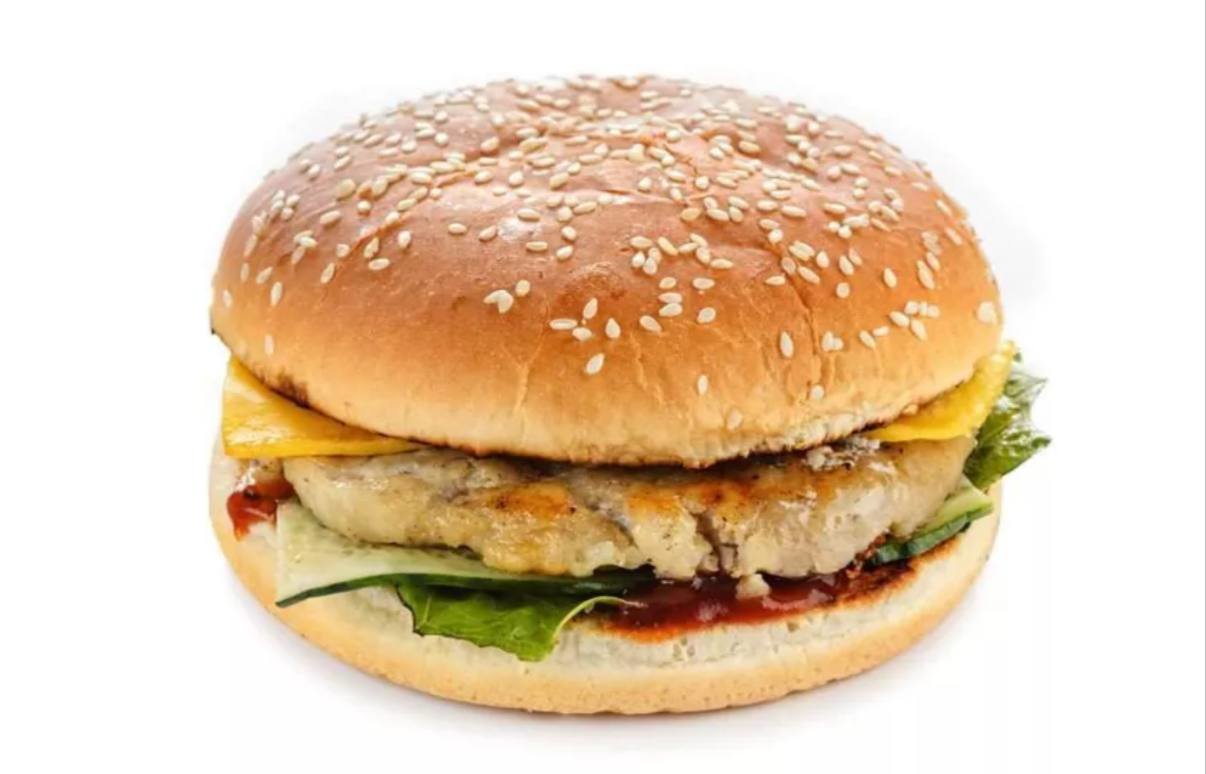 Бургер Чикен классик