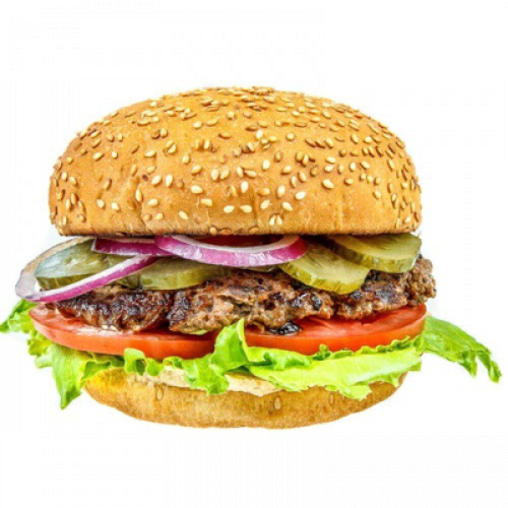 Бургер Прайм биф