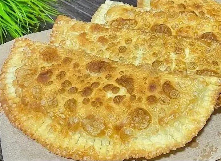 Чебурек