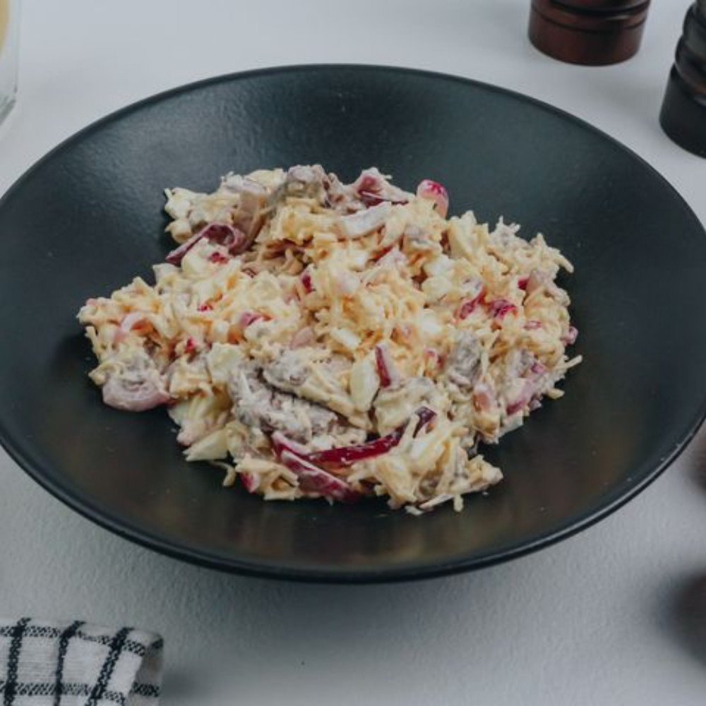 Салат Мужской