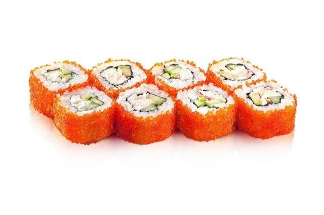 Калифорния