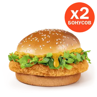 Чикен Хит Пекинский Барбекю