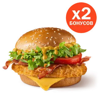 Чикен Премьер Пекинский Барбекю