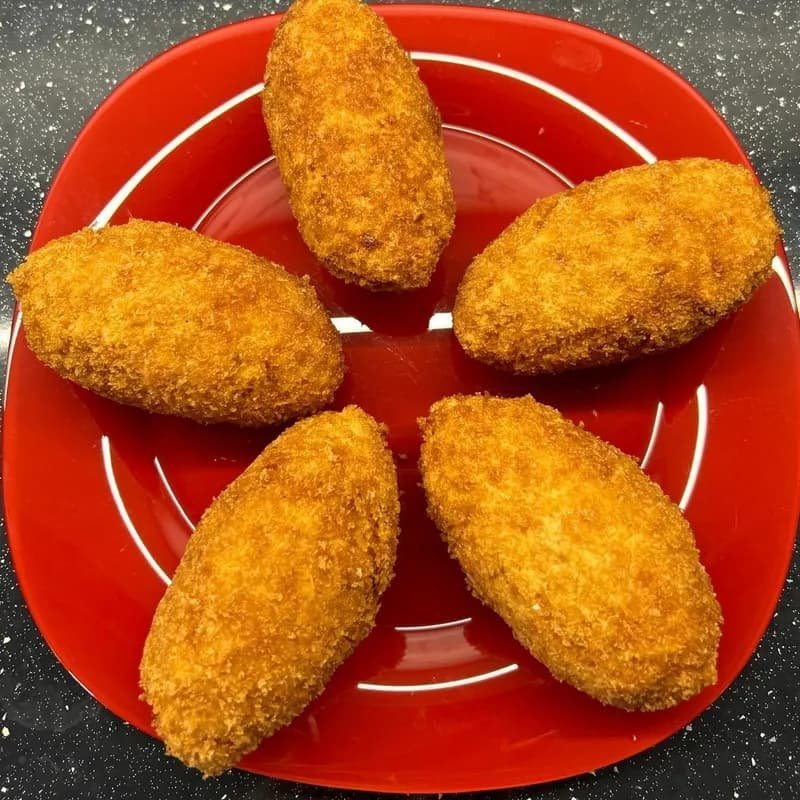 Котлеты по-киевски