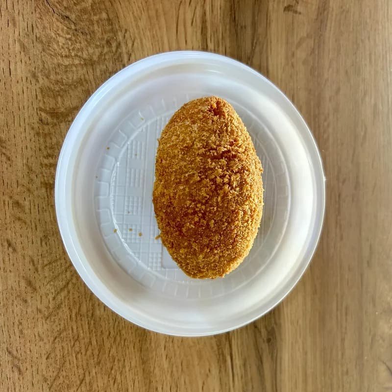 Котлета по-домашнему