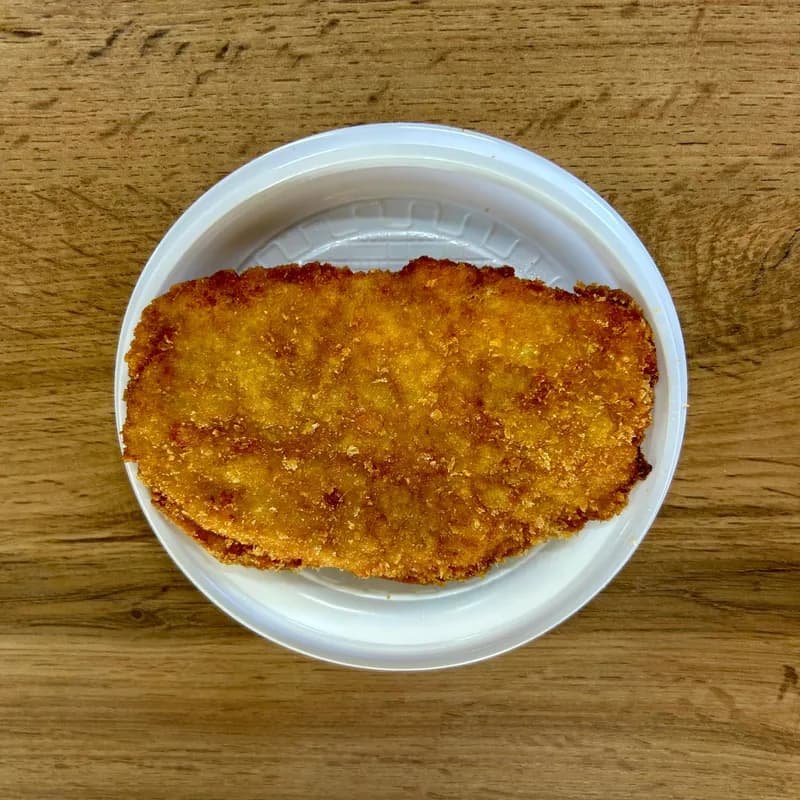 Куриная отбивная