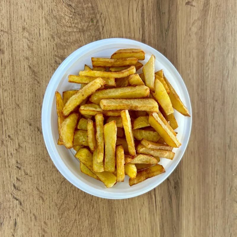 Картофель фри