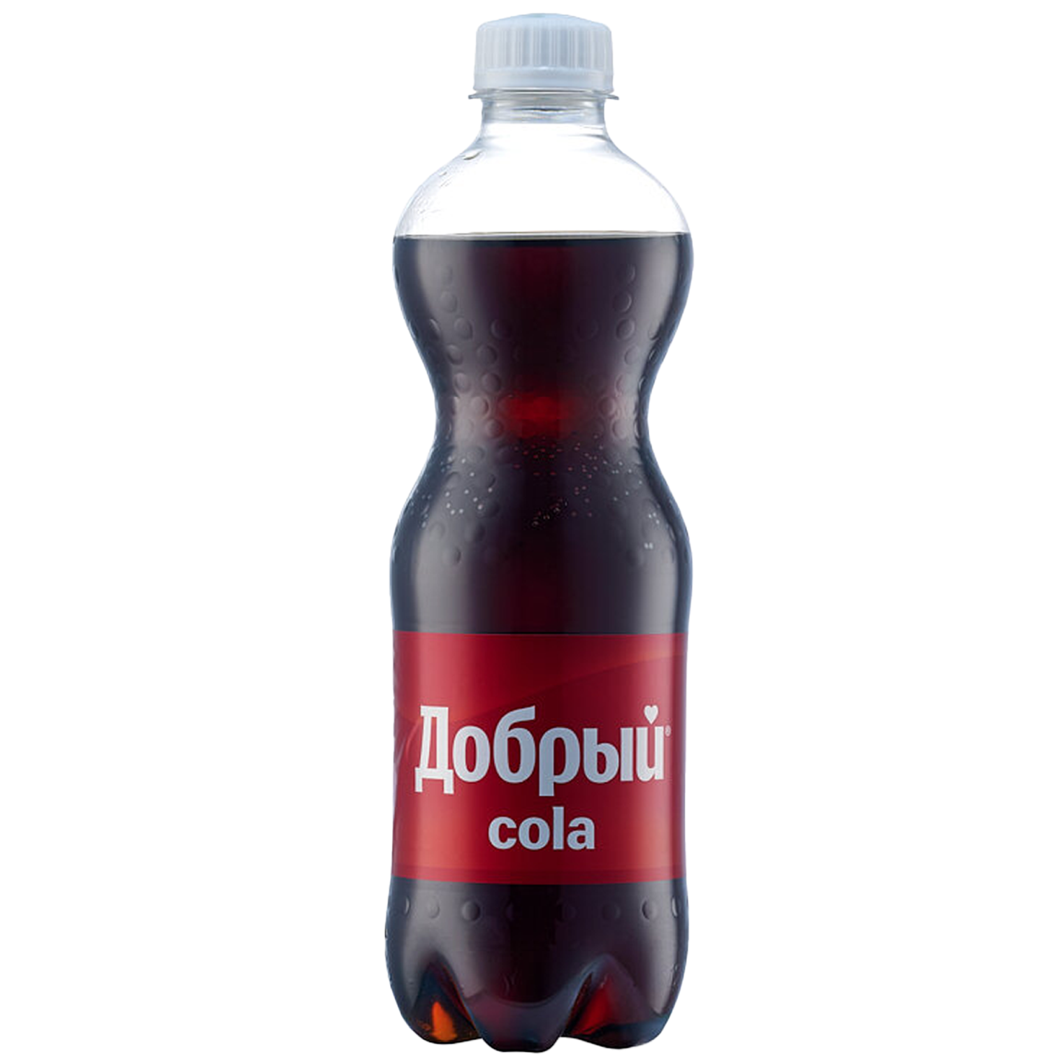 Добрый кола 0.5
