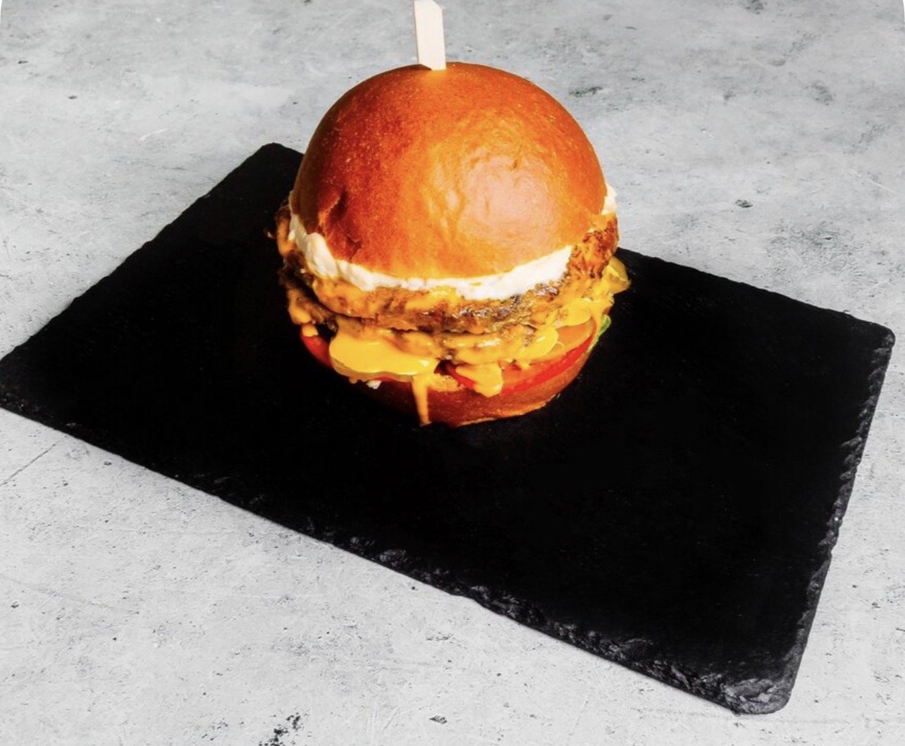 Шеф бургер XL